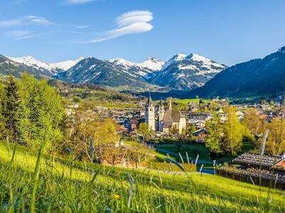 Gewerbeobjekt kaufen in 6370 Kitzbühel