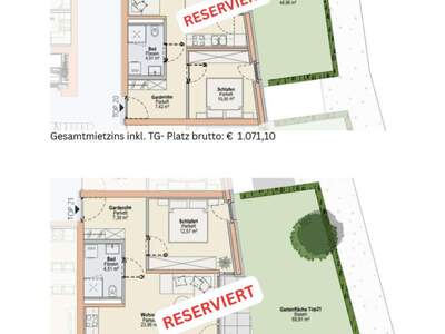 Mietwohnung in 6832 Röthis (Bild 4)