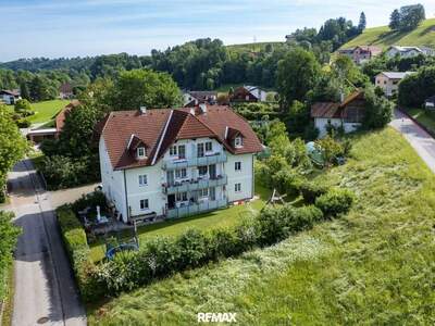 Mietwohnung in 4596 Steinbach