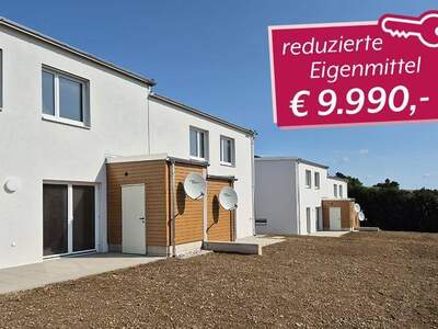 Haus mieten in 3623 Kottes