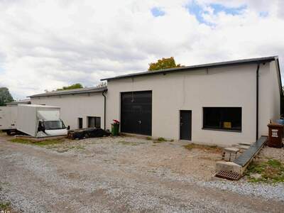 Gewerbeobjekt mieten in 8042 Graz (Bild 2)