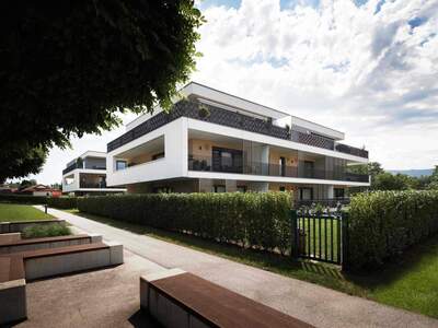 Mietwohnung in 4400 Steyr