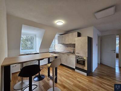 Altbauwohnung mieten in 4020 Linz (Bild 3)