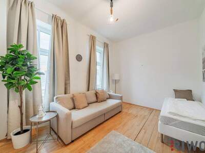 Eigentumswohnung in 1180 Wien (Bild 2)