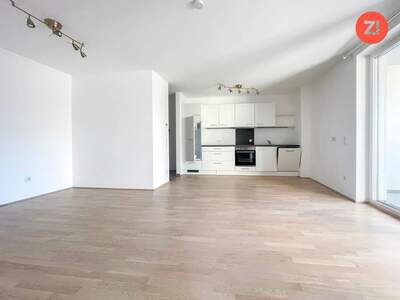 Etagenwohnung mieten in 4020 Linz
