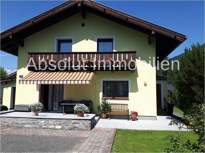 Einfamilienhaus kaufen in 5700 Zell am See