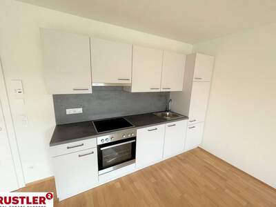 Wohnung mit Balkon mieten in 8020 Graz (Bild 2)