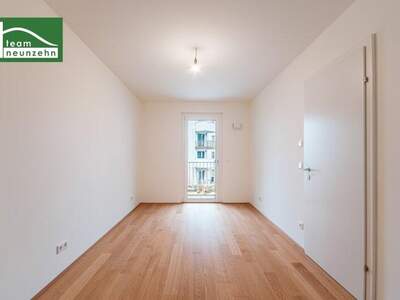 Terrassenwohnung kaufen in 1210 Wien (Bild 3)