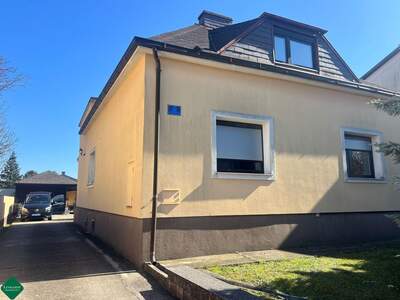 Haus kaufen in 2322 Zwölfaxing (Bild 1)