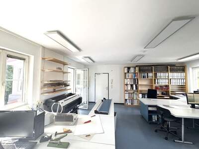 Gewerbeobjekt kaufen in 8045 Graz (Bild 1)