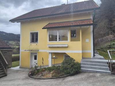 Haus kaufen in 9372 Eberstein