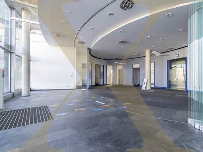 Gewerbeobjekt mieten in 4020 Linz