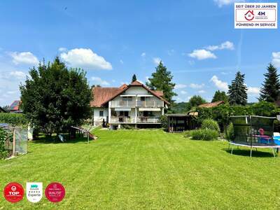 Mehrfamilienhaus kaufen in 8142 Dietersdorf (Bild 1)