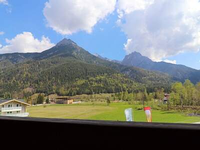 Wohnung mit Balkon kaufen in 6393 St. Ulrich (Bild 1)