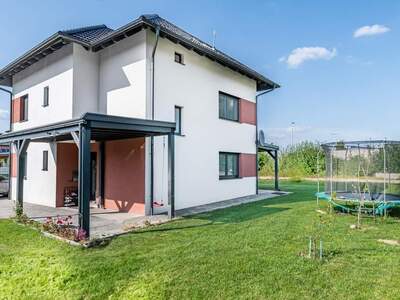 Haus kaufen in 4532 Rohr