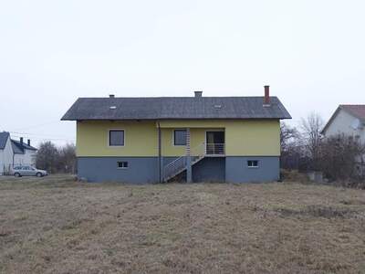 Haus kaufen in 7472 Schachendorf