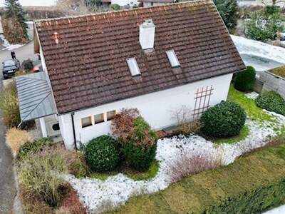 Haus mit Garten kaufen in 4209 Engerwitzdorf (Bild 3)
