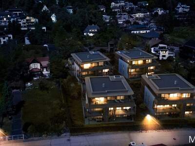 Wohnung kaufen in 9020 Klagenfurt