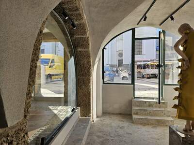 Gewerbeobjekt mieten in 5020 Salzburg (Bild 5)