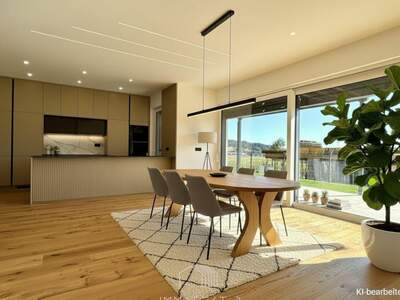 Haus mit Garten kaufen in 8081 Empersdorf (Bild 1)