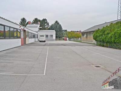 Lager mieten in 2432 Schwadorf (Bild 5)