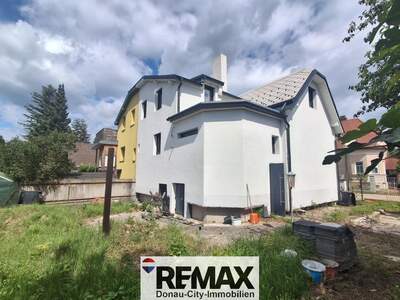 Einfamilienhaus kaufen in 3423 St. Andrä (Bild 1)