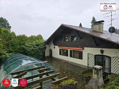 Einfamilienhaus kaufen in 3400 Kierling (Bild 2)