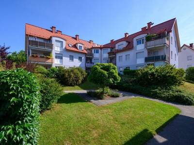 Apartment provisionsfrei mieten in 3365 Niederösterreich