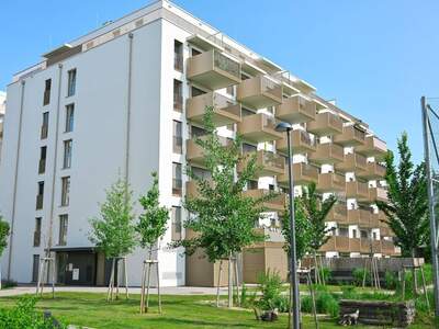 Mietwohnung in 1220 Wien