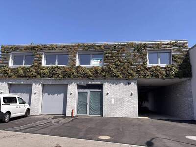 Gewerbeobjekt mieten in 2345 Brunn