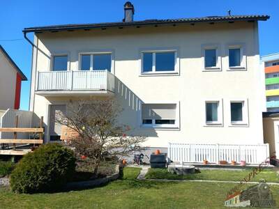 Mehrfamilienhaus kaufen in 4600 Wels (Bild 2)