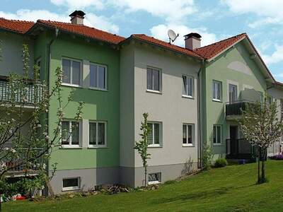 Mietwohnung in 3971 St. Martin