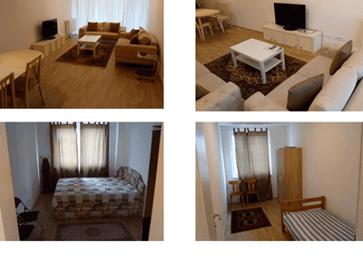 Wohnung provisionsfrei mieten in 1220 Wien