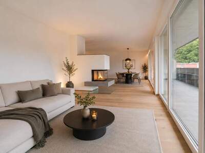 Wohnung kaufen in 6382 Kirchdorf