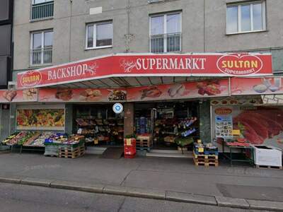 Gewerbeobjekt kaufen in 1210 Wien