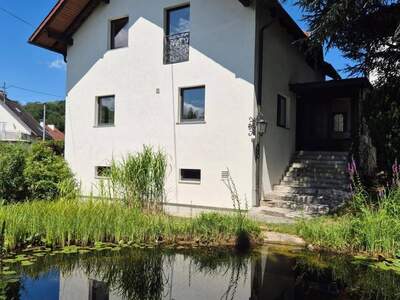 Haus mieten in 4040 Linz