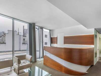 Gewerbeobjekt mieten in 1070 Wien