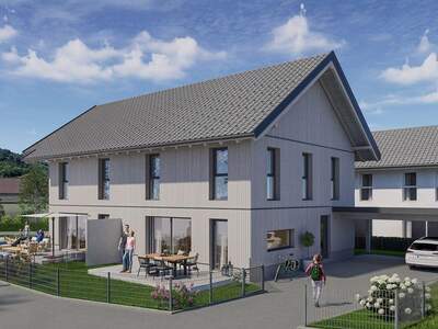 Haus mit Garten kaufen in 5340 Winkl (Bild 2)