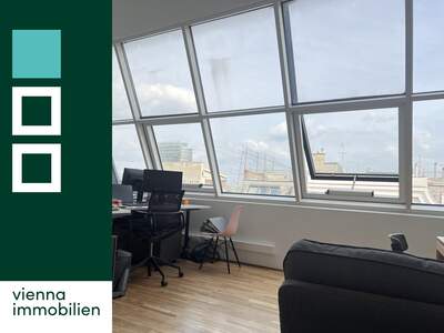 Büro / Praxis mieten in 1010 Wien (Bild 1)