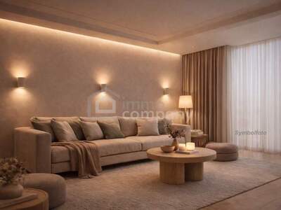 Eigentumswohnung in 2500 Baden