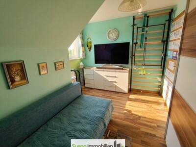 Wohnung mit Balkon kaufen in 4664 Oberweis (Bild 5)