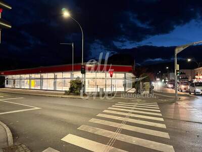Gewerbeobjekt mieten in 9500 Villach