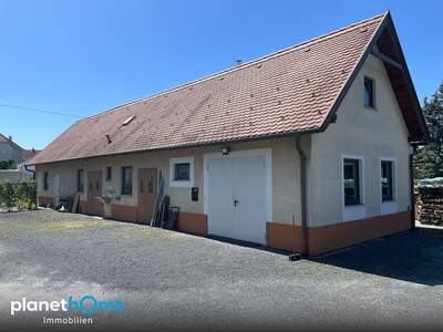 Einfamilienhaus kaufen in 7350 Oberpullendorf (Bild 3)