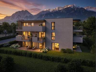 Anlageobjekt kaufen in 6020 Innsbruck