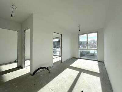 Wohnung mit Balkon kaufen in 8043 Graz (Bild 2)