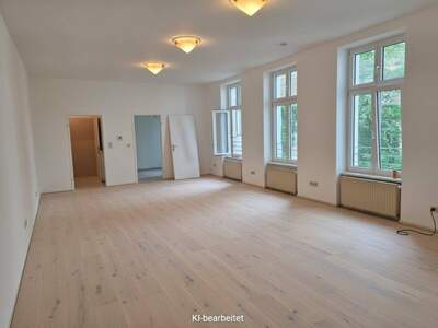 Gewerbeobjekt mieten in 1070 Wien