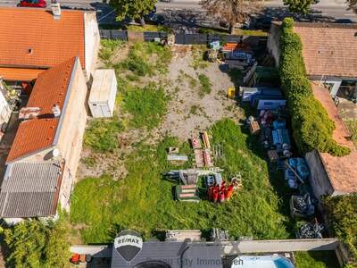 Grundstück kaufen in 2440 Gramatneusiedl (Bild 1)