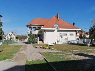 Haus kaufen in 7471 Rechnitz