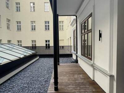 Gewerbeobjekt mieten in 1010 Wien