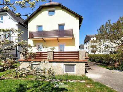 Haus kaufen in 4840 Vöcklabruck